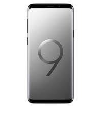 SAMSUNG GALAXY S9 PLUS G965F 64GB 4G DS ARABIC GREY